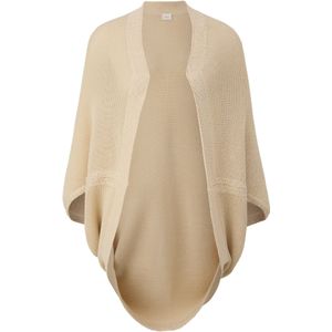 s.Oliver Cape  beige