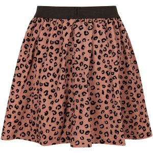 happy girls Rok  rosé / zwart