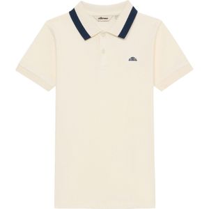 ELLESSE Shirt 'Teina'  zwart / offwhite