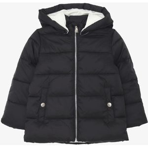 John Richmond Mantel  zwart