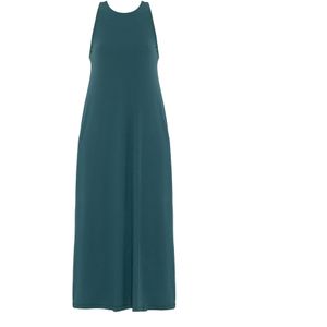 Anou Anou Jurk  petrol