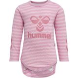 Hummel - Rompertje - Lichtroze - Esme