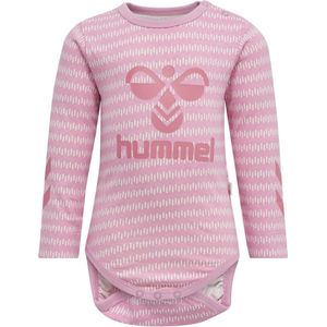 Hummel - Rompertje - Lichtroze - Esme