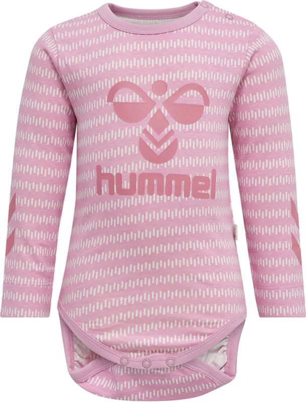Hummel - Rompertje - Lichtroze - Esme