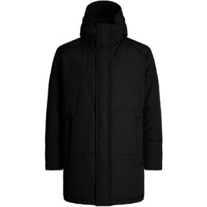 JOOP! Jeans Tussenjas 'Ramsay'  zwart