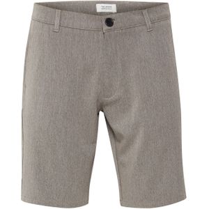 !Solid Chino 'Frederic'  grijs