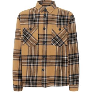 BLEND Overhemd  bruin