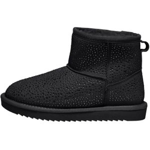 ONLY Boots 'ONLFEODORA'  zwart