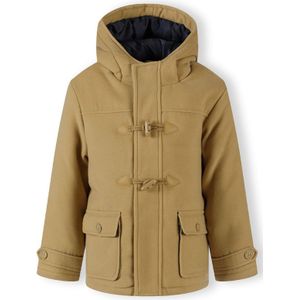 MINOTI Winterjas  sand