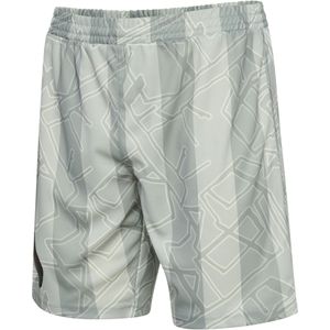 Hummel - DBU-Halo 24 - Korte Keepershorts
