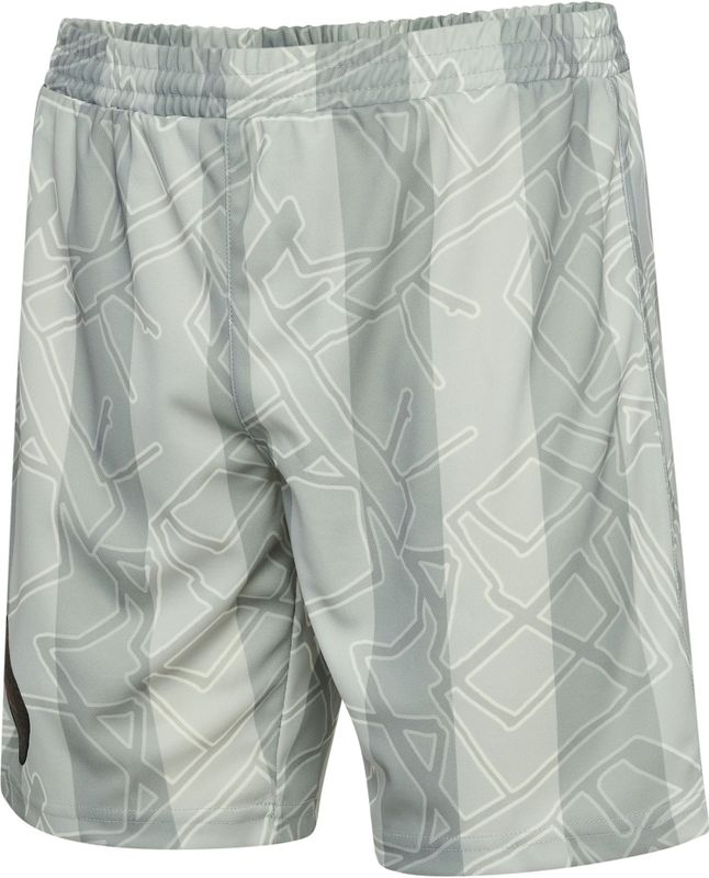 Hummel - DBU-Halo 24 - Korte Keepershorts