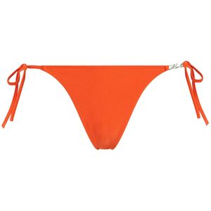 Karl Lagerfeld Bikinibroek  oranje