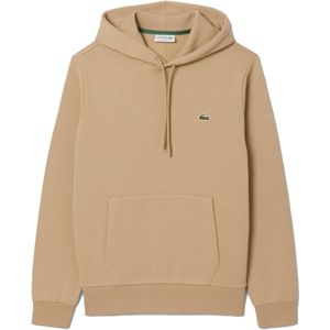 LACOSTE Sweatshirt  beige
