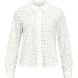 Object - Blouse Laila - Off White - Dames Blouse