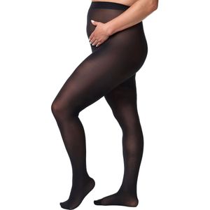 Nur Die Fijne panty  zwart