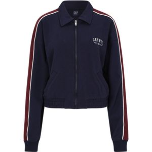 Gap Tall Sweatshirt  navy / rood / wit