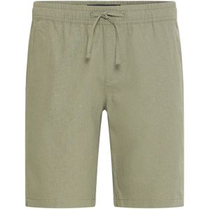 INDICODE JEANS Chino 'Passa'  kaki