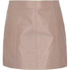 DreiMaster Vintage Rok  taupe