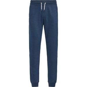 BLEND Broek 'Poval'  indigo
