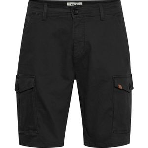 11 Project Cargobroek  zwart