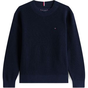 TOMMY HILFIGER Trui  marine