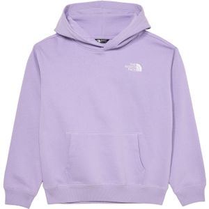 The North Face Kinderen Teen Essential Oversized Hoodie