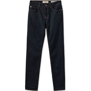 MOS MOSH Jeans  donkerblauw
