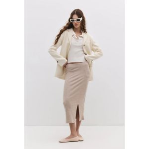 No Matter What Rok  ecru