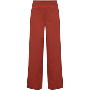 Soyaconcept Broek 'SIHAM 48'  rood
