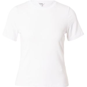 mbym Shirt 'Julie'  wit