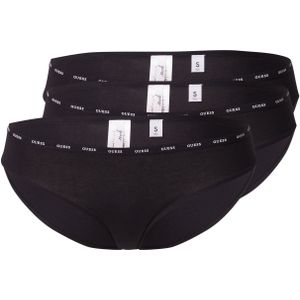 GUESS Slip  zwart / wit