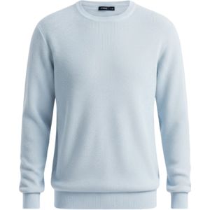 Ombre Trui  lichtblauw