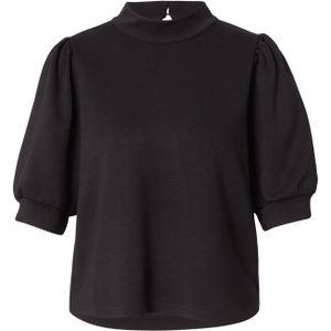 Peppercorn Shirt 'Dicette'  zwart