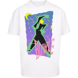 Shirt 'David Bowie  '