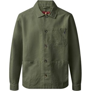 MCS Overhemd 'Craig'  bessen