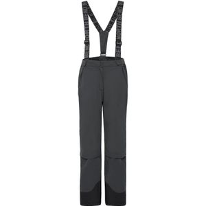 North Bend Outdoorbroek 'NBHildi'  donkergrijs