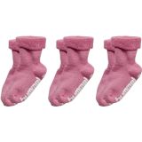 Hummel Mini - Huissokken - Gecertificeerd volgens Standard 100 door OEKOTEX® - Set van 3