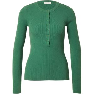 LeGer by Lena Gercke Trui 'Karli'  groen