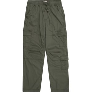 Abercrombie & Fitch Broek  olijfgroen
