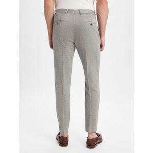 BENVENUTO Broek 'Messina J'  grijs