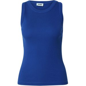 DRYKORN Gebreide top 'OLINA'  royal blue/koningsblauw