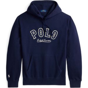 Polo Ralph Lauren Sweatshirt  ivoor / navy