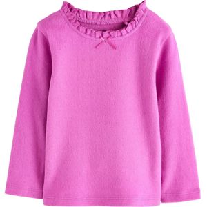 Next Shirt  orchidee