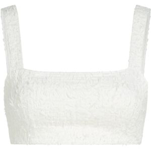 KARL LAGERFELD JEANS Top  wit