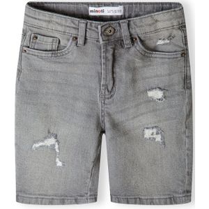 MINOTI Jeans  grey denim