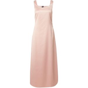 VERO MODA Jurk 'POPPY'  oudroze