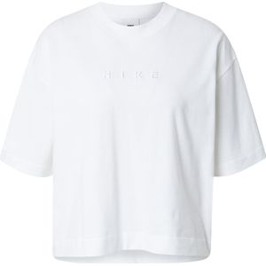 Nike Sportswear Shirt 'LUXE'  wit