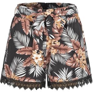 Cloud5ive Broek  sand / lichtbruin / zwart / wit