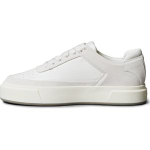 Calvin Klein Sneakers laag  wit