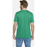 Jan Vanderstorm - Flemming - T-shirt - Blauw/Groen